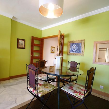 Livingtarifa Apartamento El Puerto Zewnętrze zdjęcie