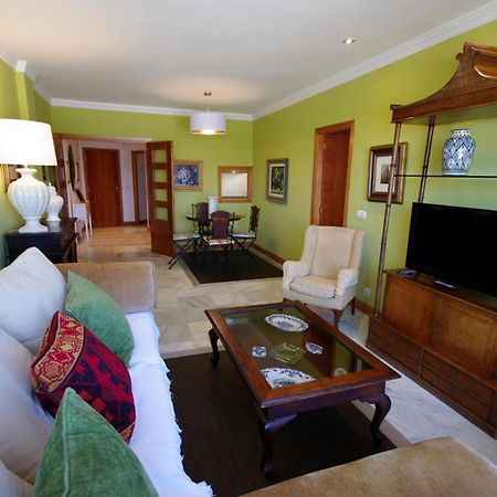 Livingtarifa Apartamento El Puerto Zewnętrze zdjęcie