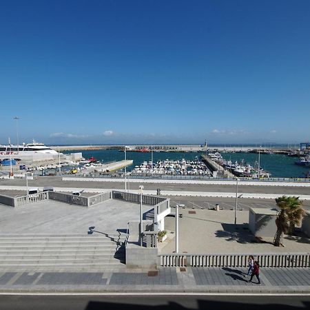 Livingtarifa Apartamento El Puerto Zewnętrze zdjęcie