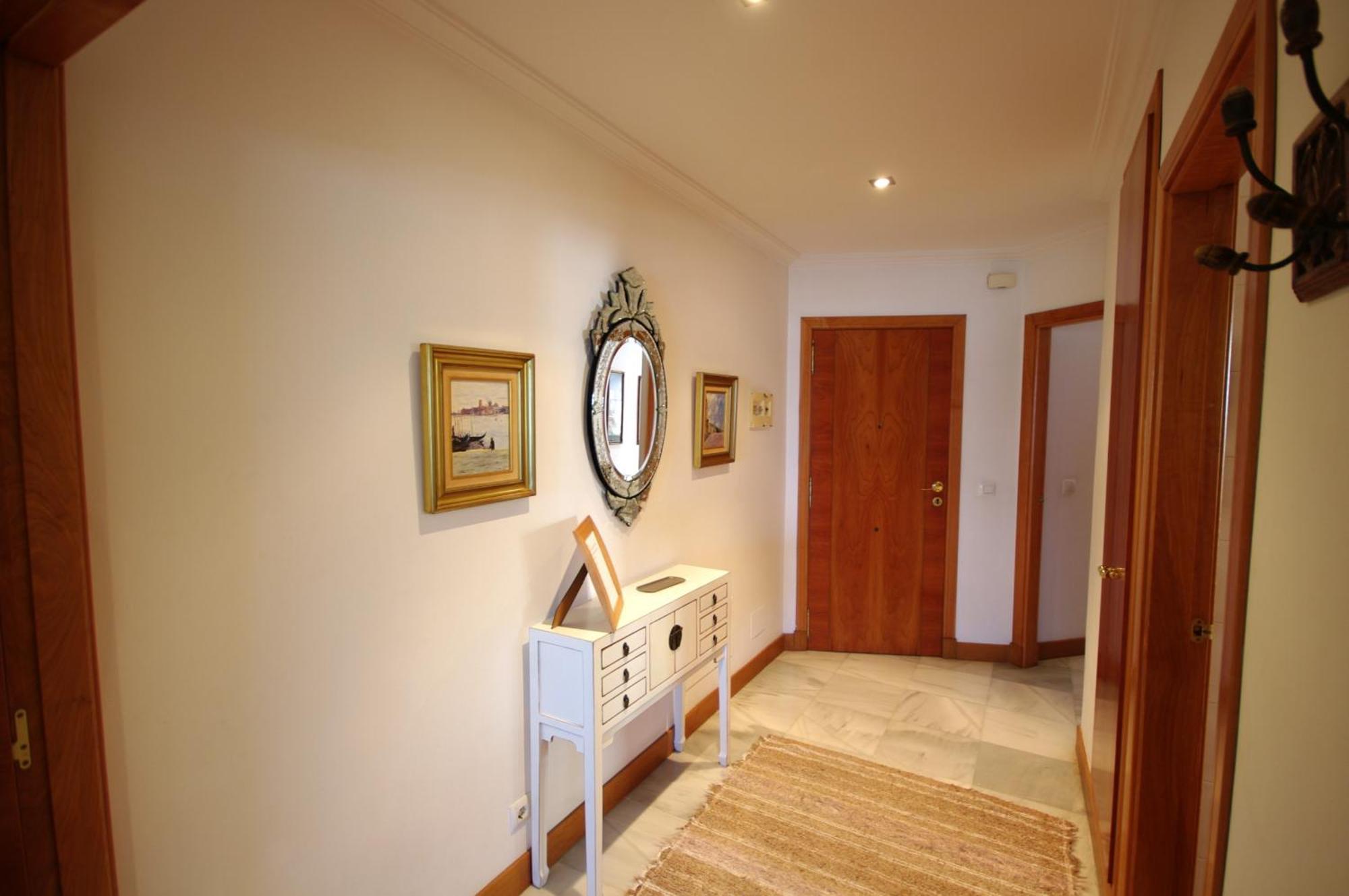 Livingtarifa Apartamento El Puerto Zewnętrze zdjęcie