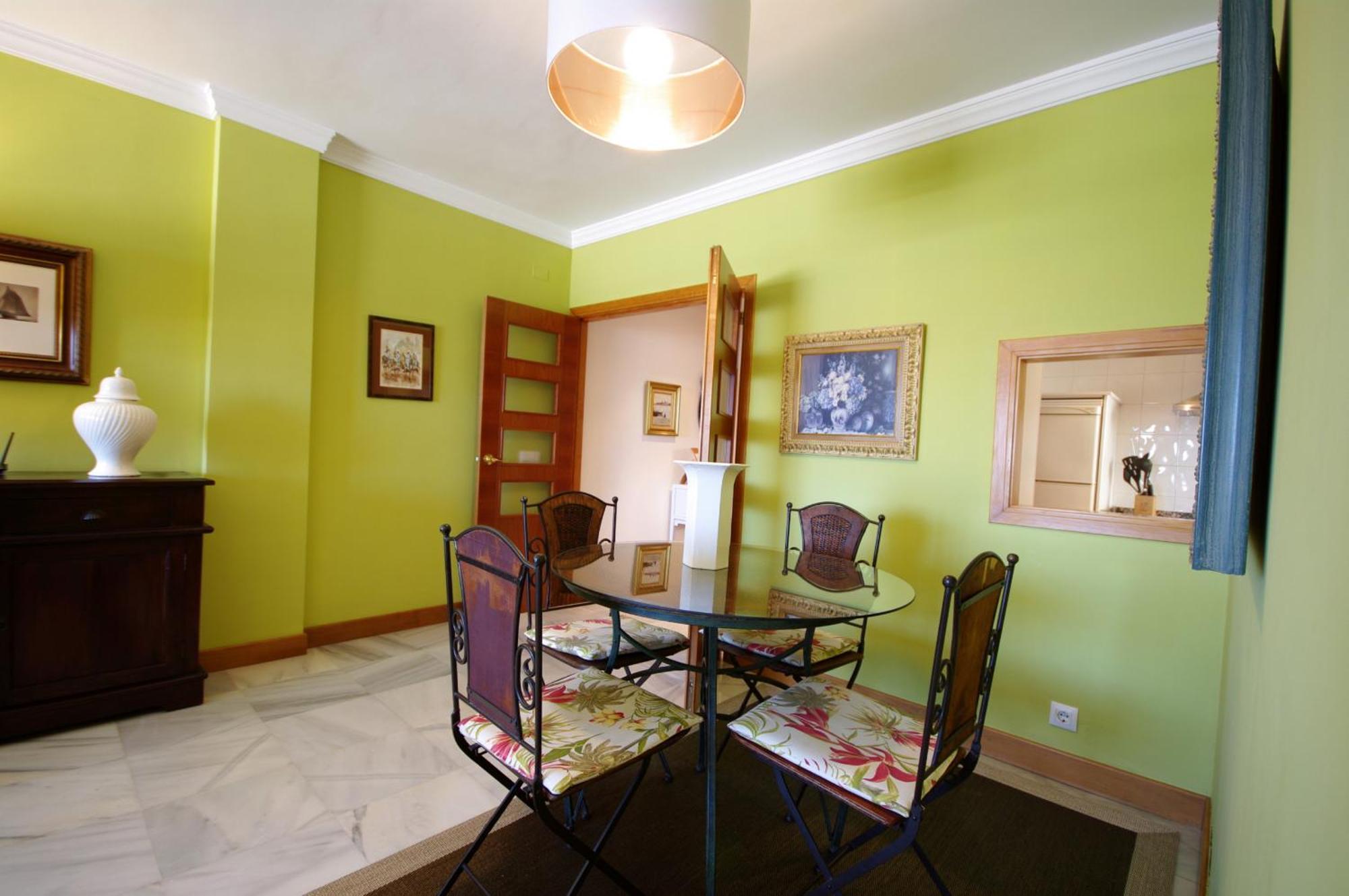 Livingtarifa Apartamento El Puerto Zewnętrze zdjęcie