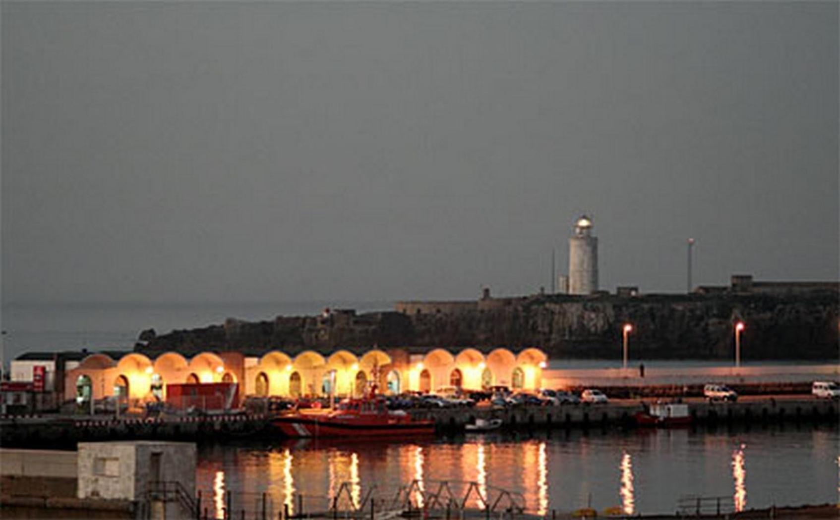 Livingtarifa Apartamento El Puerto Zewnętrze zdjęcie
