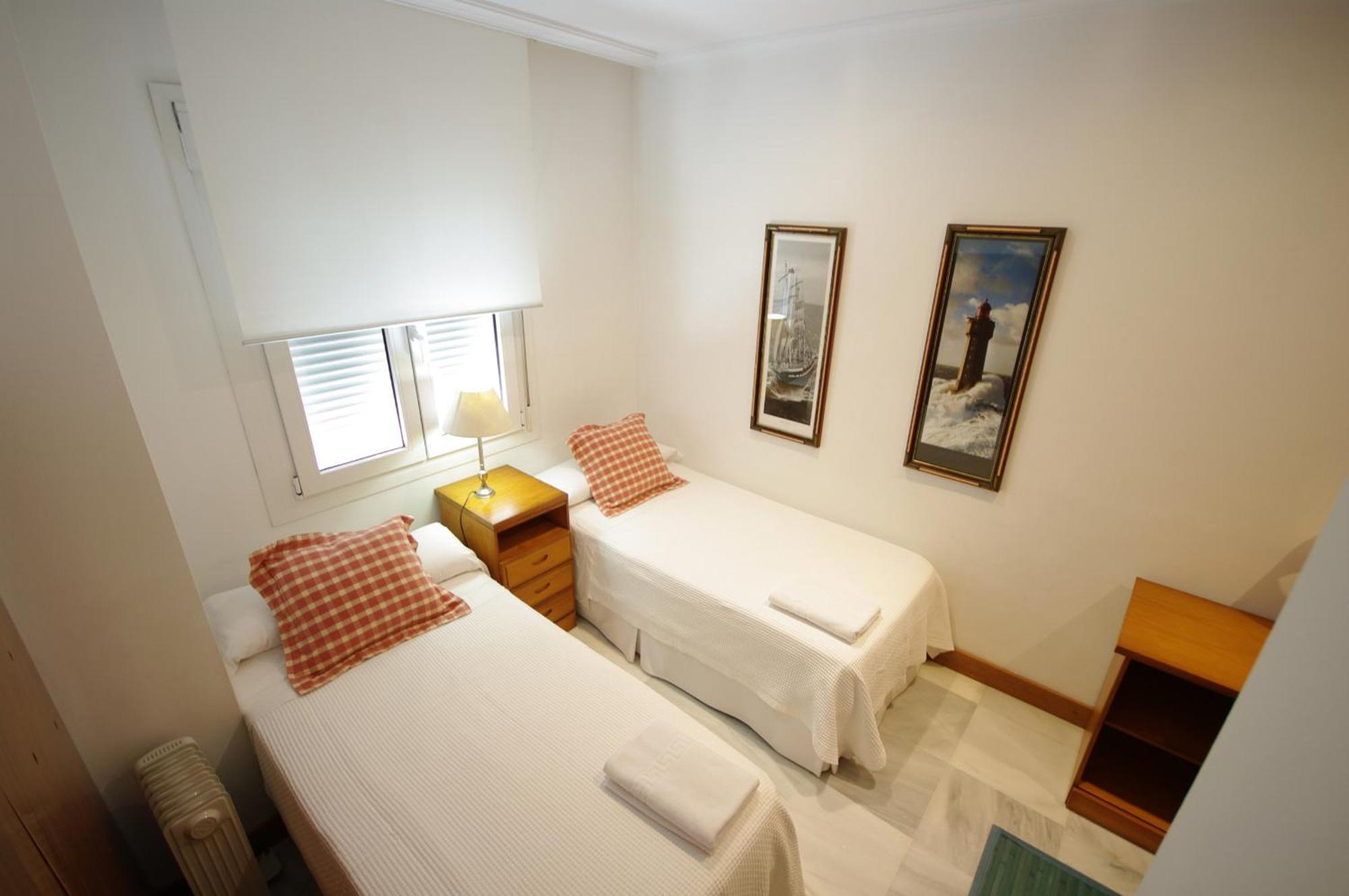Livingtarifa Apartamento El Puerto Zewnętrze zdjęcie
