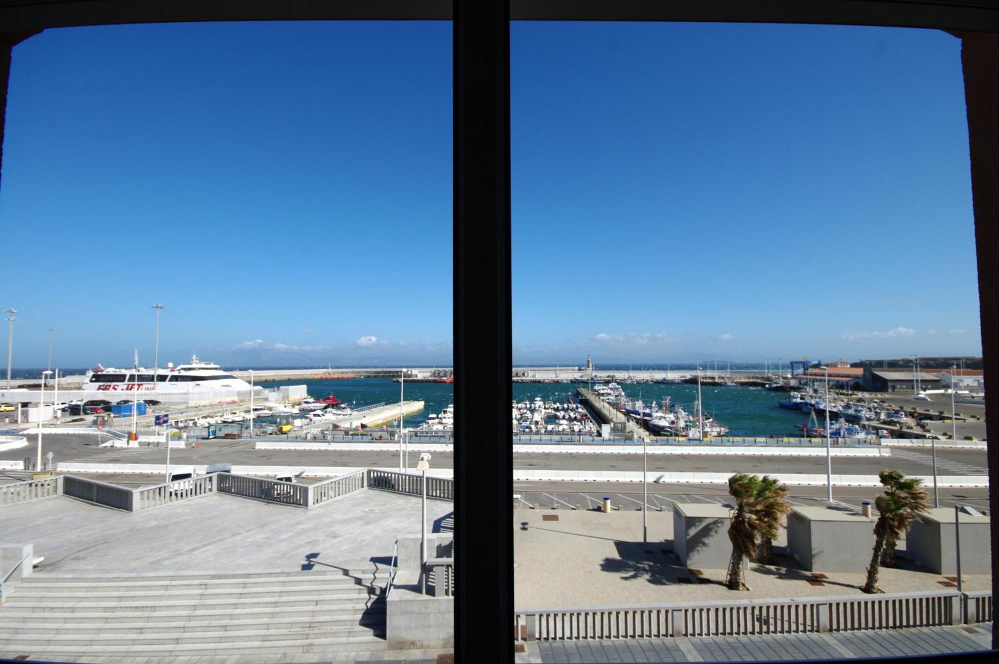 Livingtarifa Apartamento El Puerto Zewnętrze zdjęcie