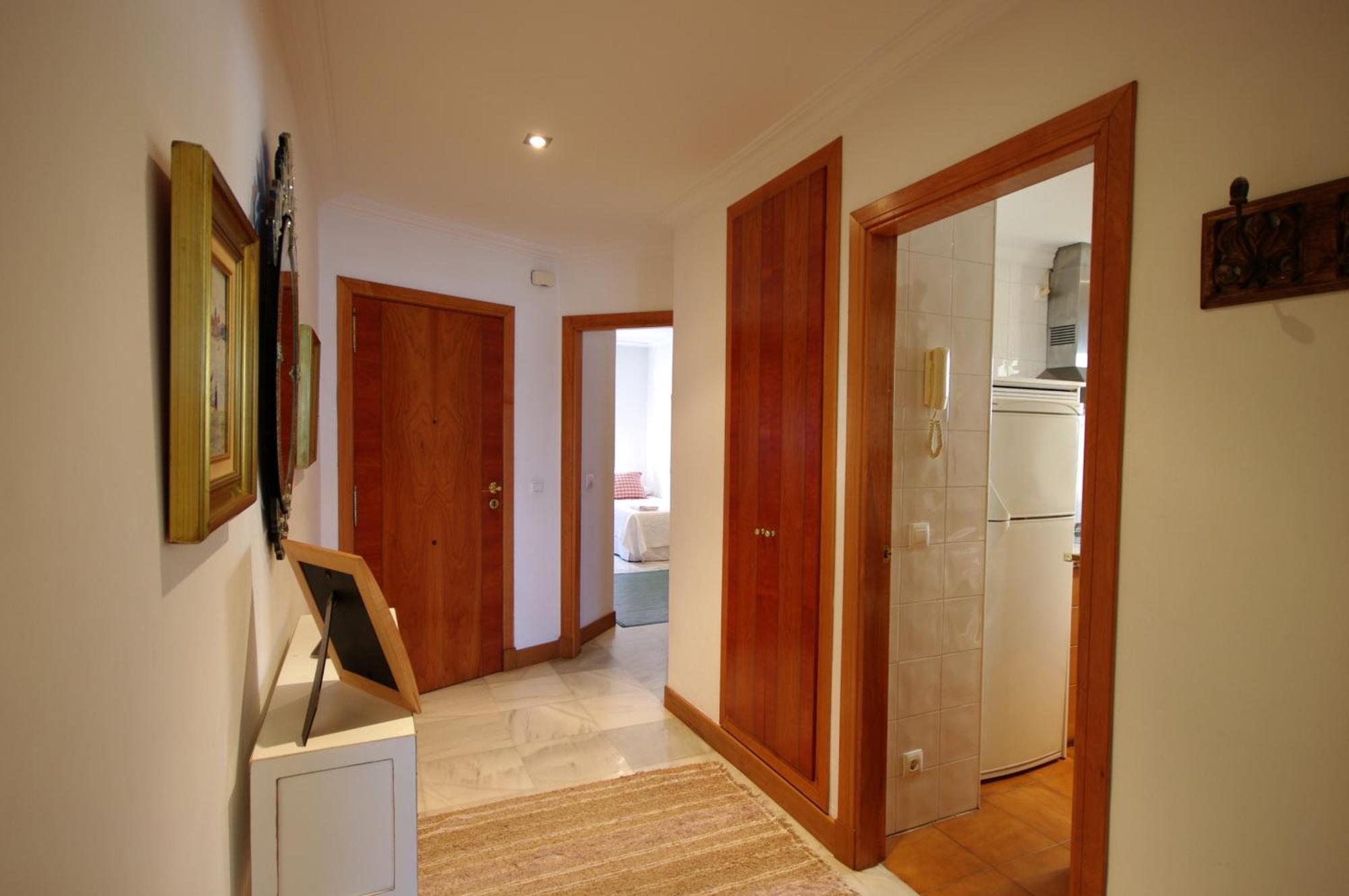 Livingtarifa Apartamento El Puerto Zewnętrze zdjęcie