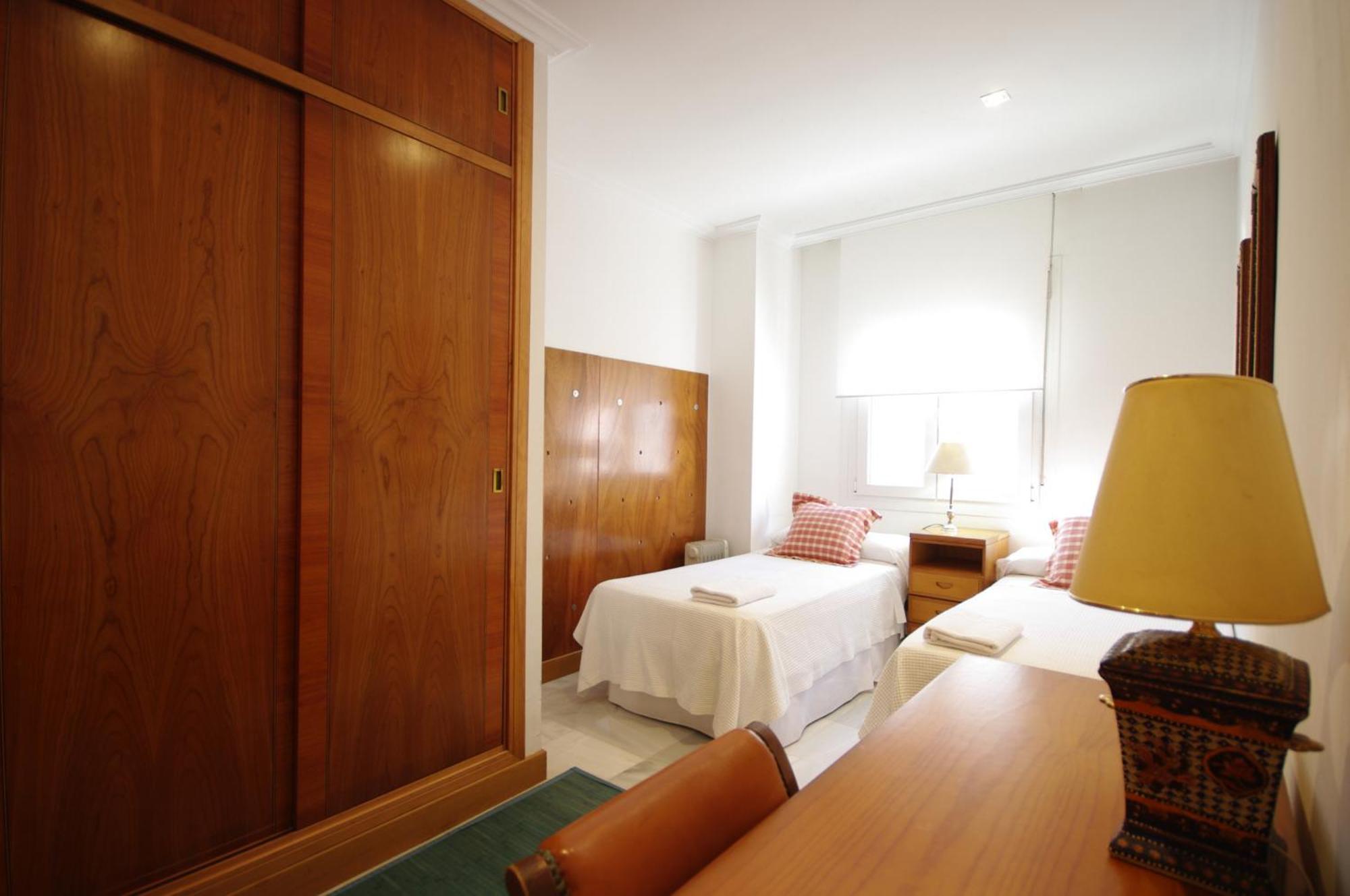 Livingtarifa Apartamento El Puerto Zewnętrze zdjęcie