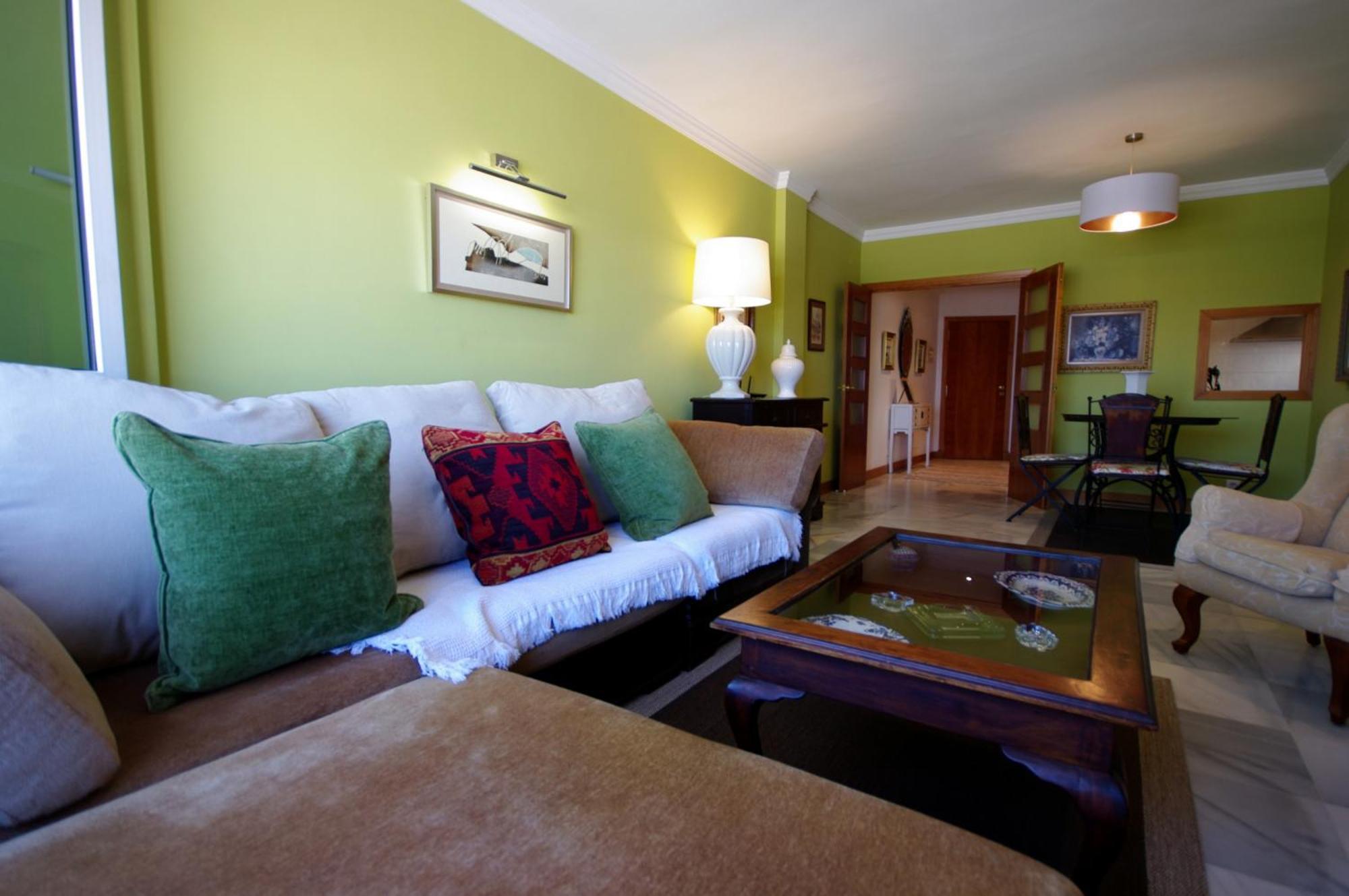 Livingtarifa Apartamento El Puerto Zewnętrze zdjęcie