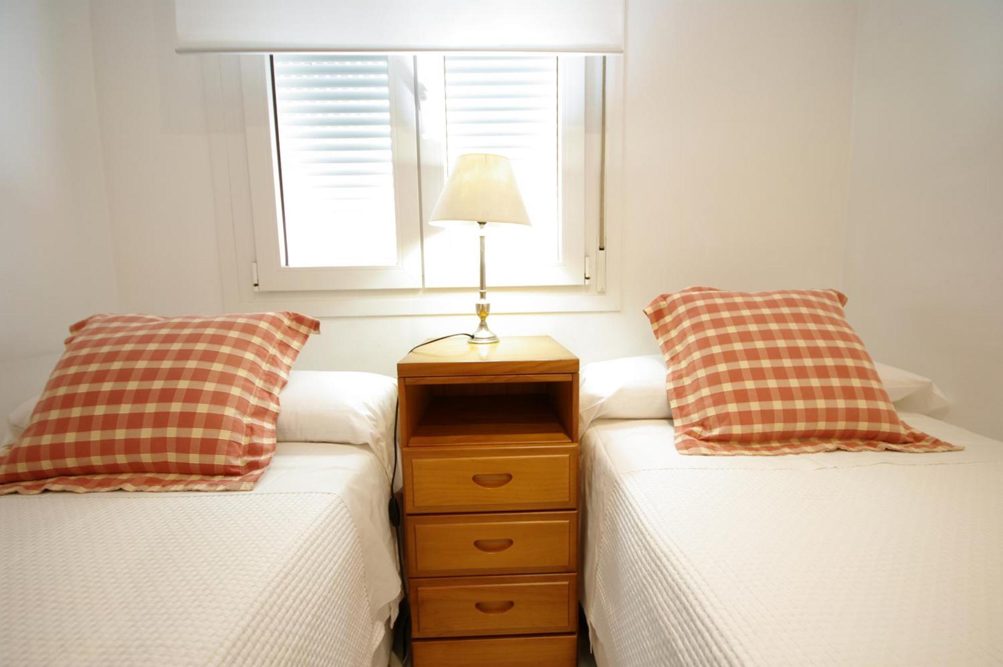 Livingtarifa Apartamento El Puerto Zewnętrze zdjęcie