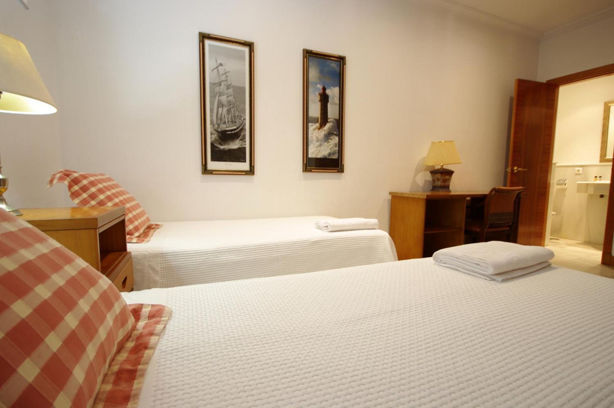 Livingtarifa Apartamento El Puerto Zewnętrze zdjęcie