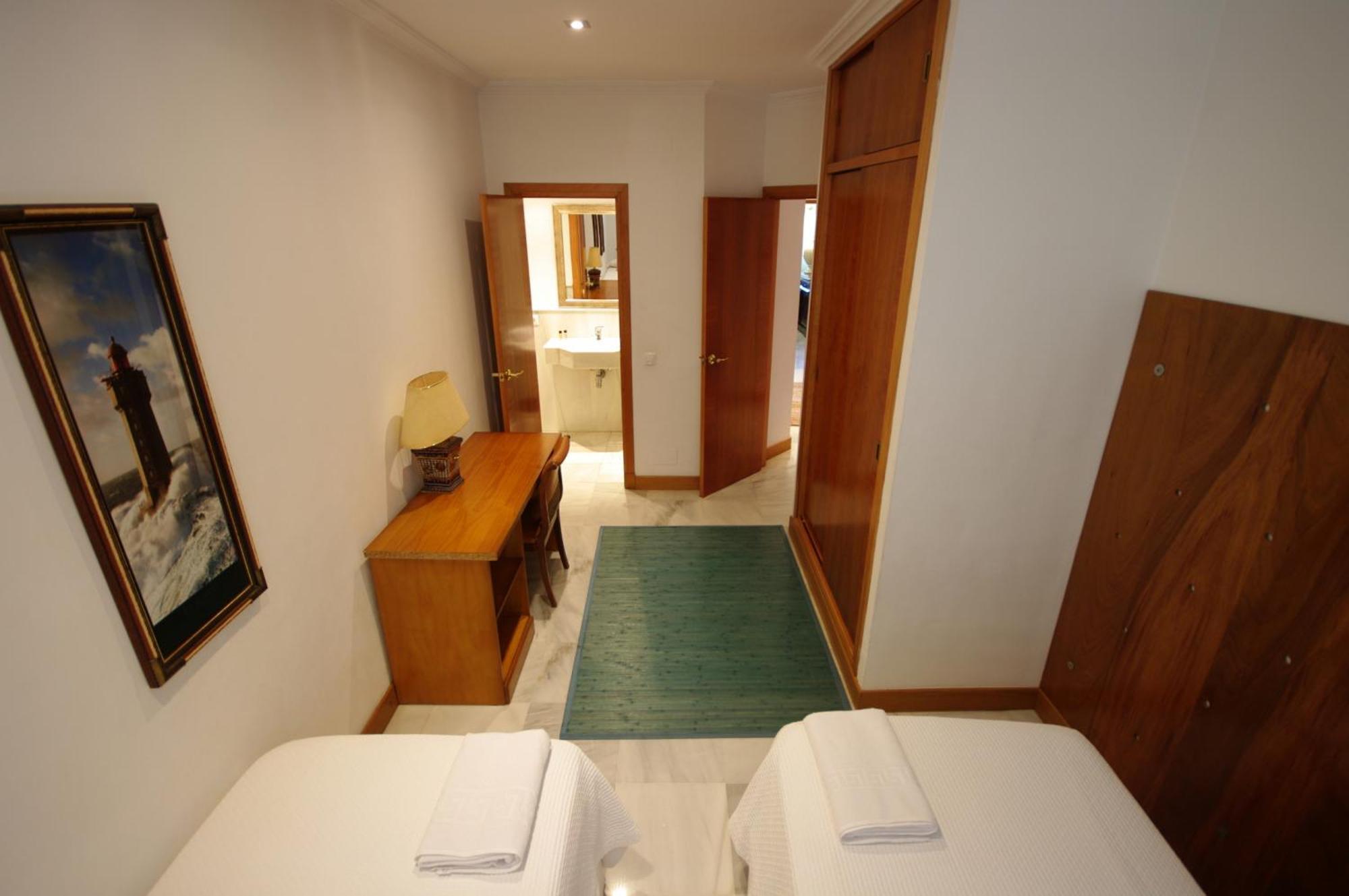 Livingtarifa Apartamento El Puerto Zewnętrze zdjęcie