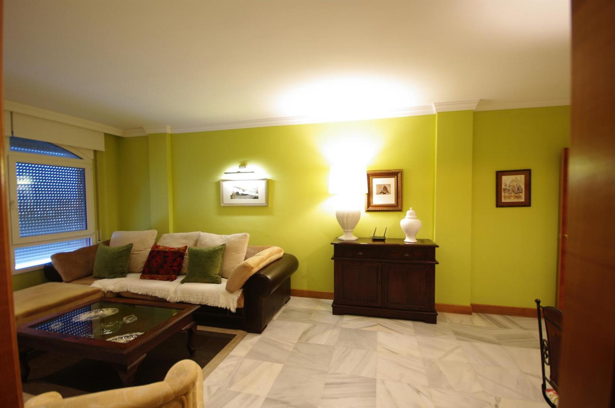 Livingtarifa Apartamento El Puerto Zewnętrze zdjęcie