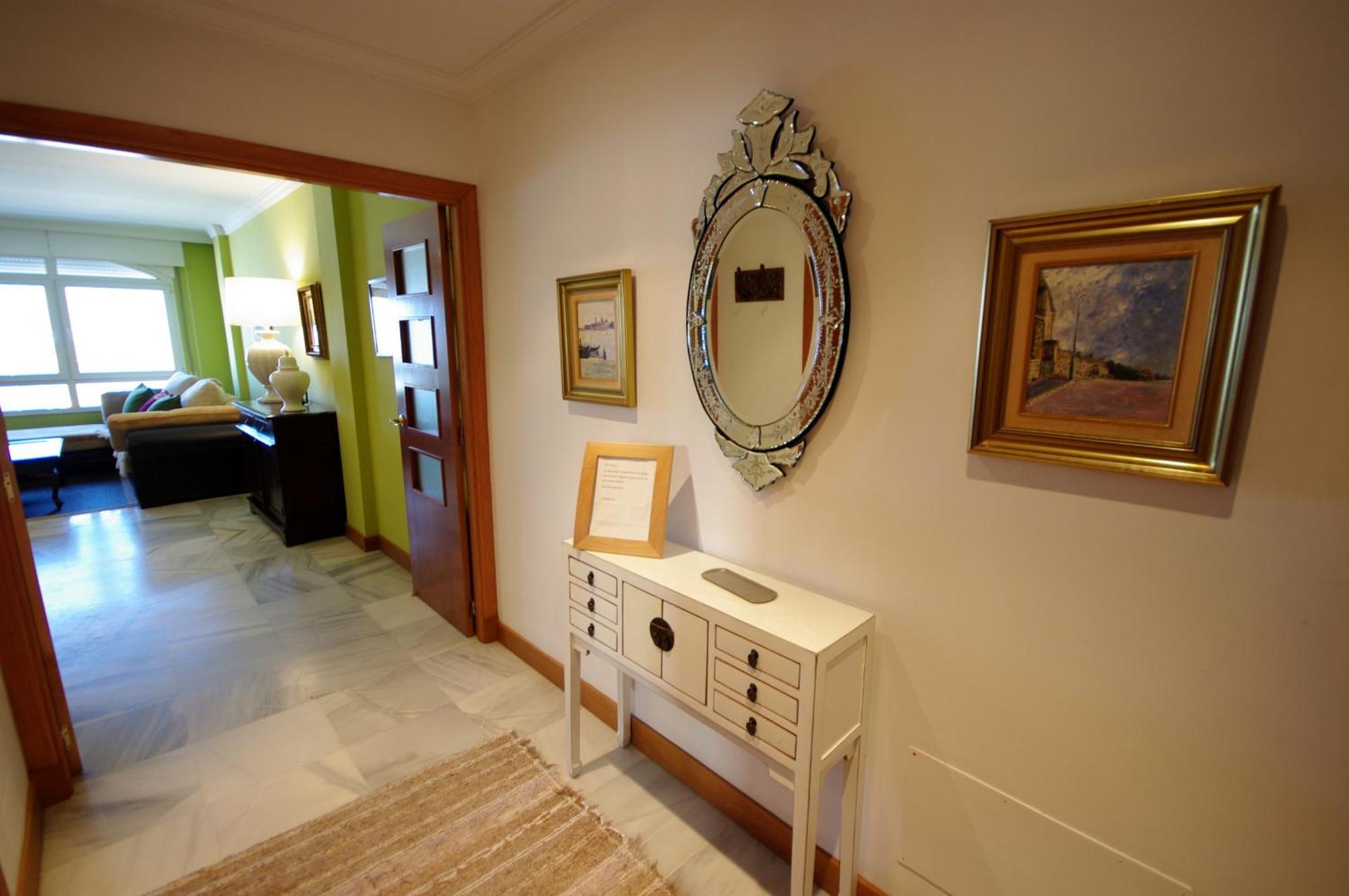 Livingtarifa Apartamento El Puerto Zewnętrze zdjęcie