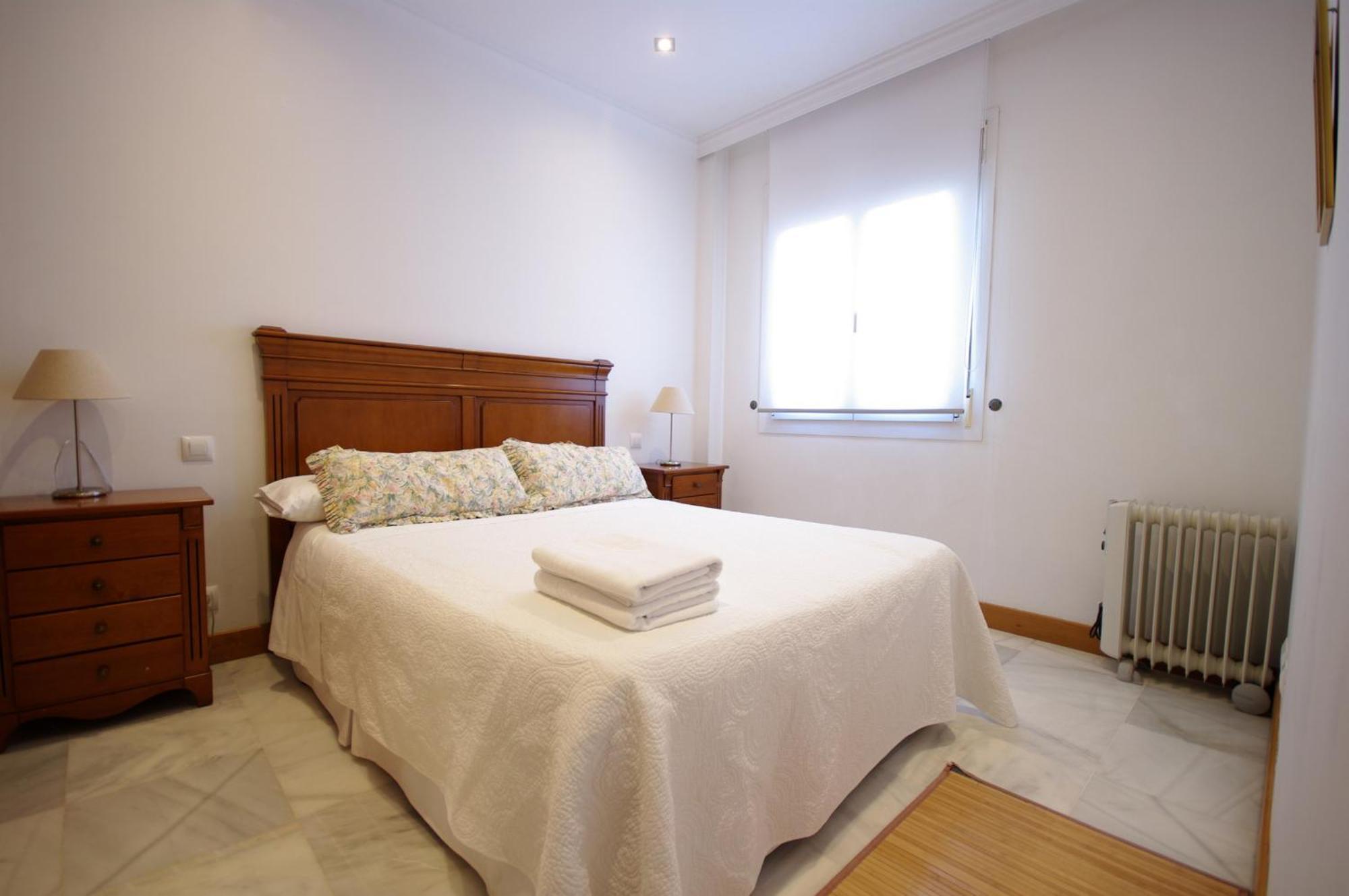 Livingtarifa Apartamento El Puerto Zewnętrze zdjęcie